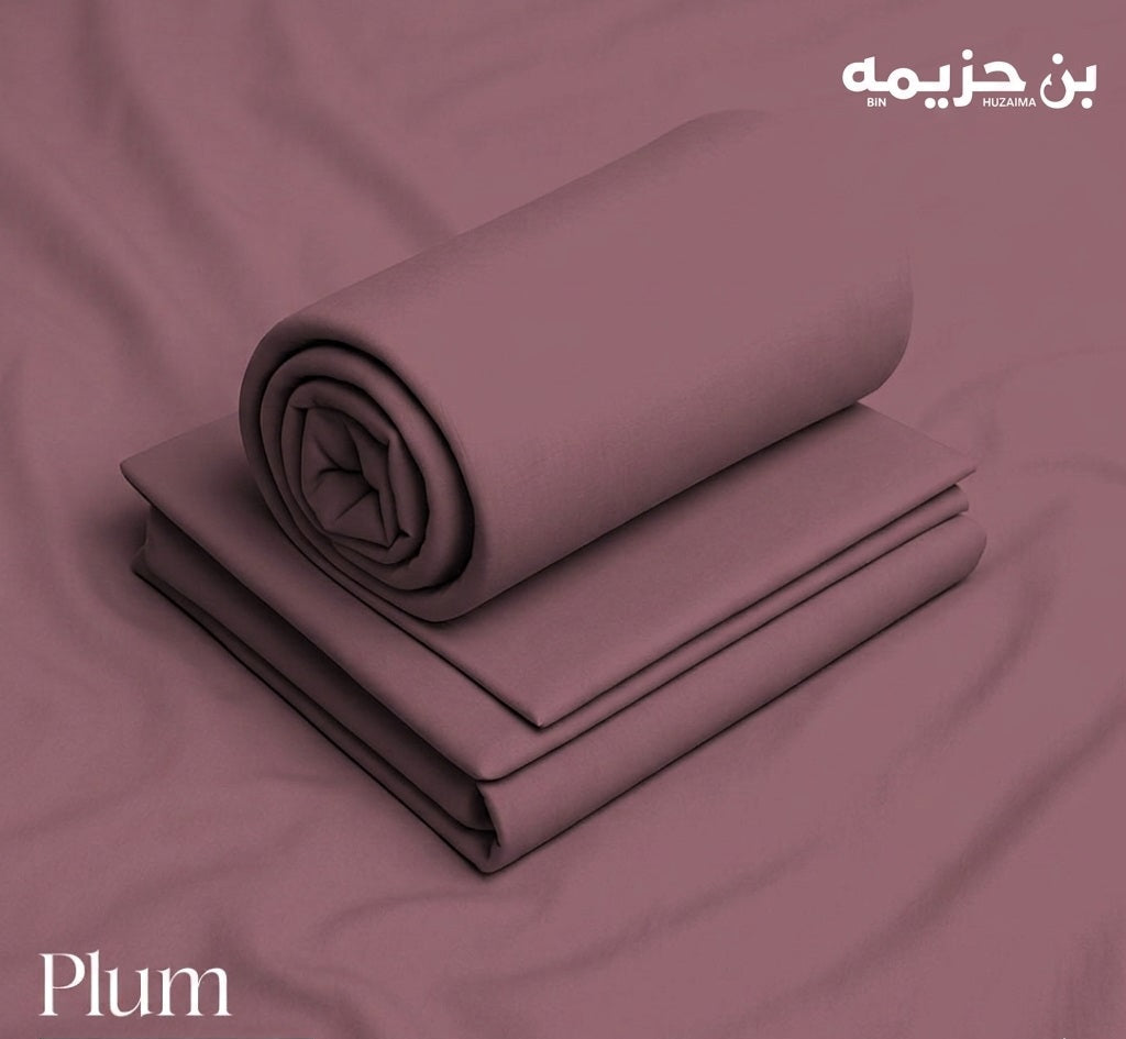 Boski Wash & Wear - Plum