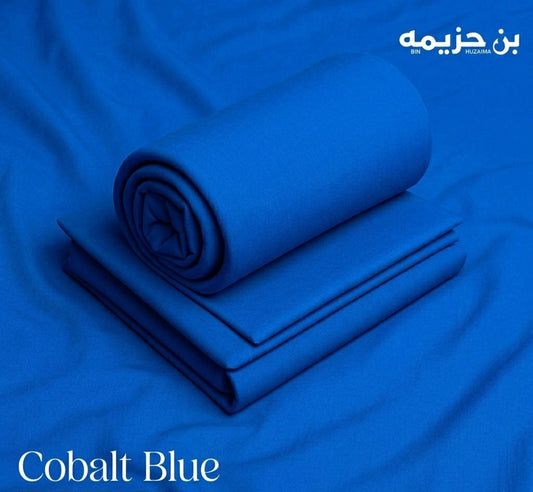 Boski Wash & Wear - Cobalt Blue