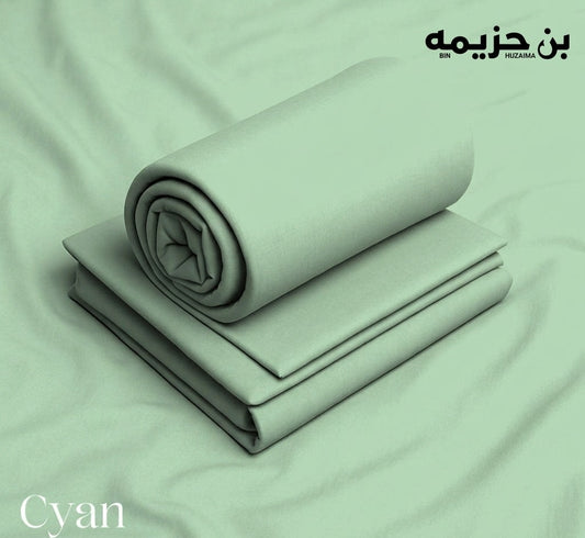 Boski Wash & Wear  - Cyan