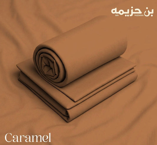 Boski Wash & Wear  - Caramel
