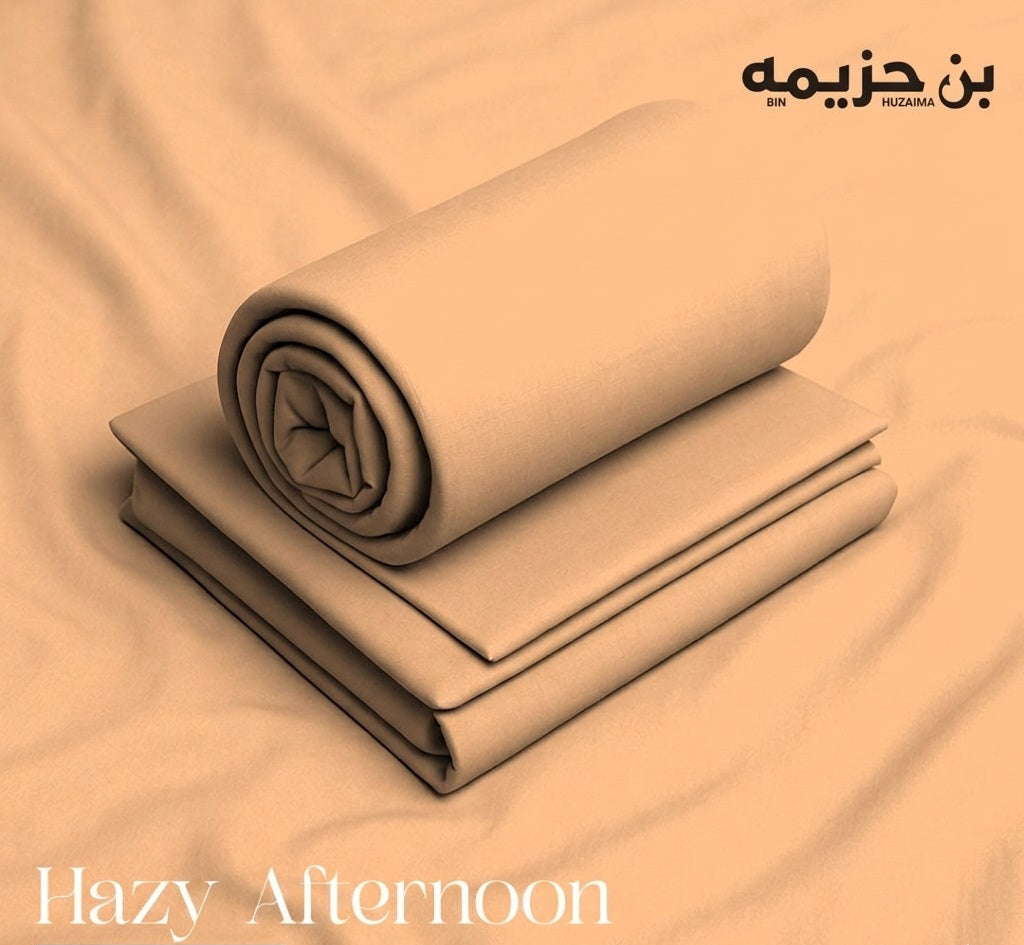 Boski Wash & Wear  - Hazy Afternoon