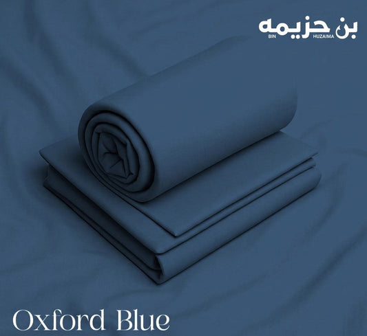 Boski Wash & Wear  - Oxford Blue